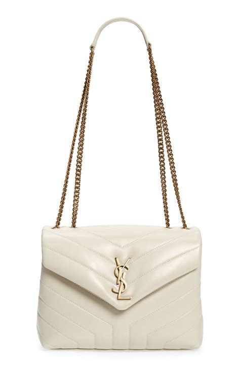 yves saint laurent fashion jewelry|nordstrom yves st laurent handbags.